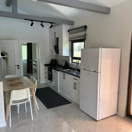 Ortaca'da, 1+1 ,doga Icinde, Limon Cicegi Ortaca (Mugla)