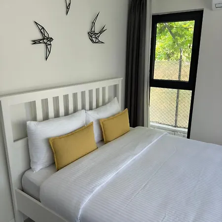 Ortaca'da, 1+1 ,doga Icinde, Limon Cicegi Villa Ortaca (Mugla)